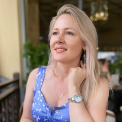 Дина Шкребко, 18.04, Краснодар