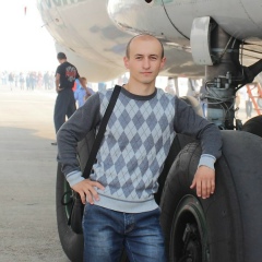 Иван Рябовол, 15.04.1988