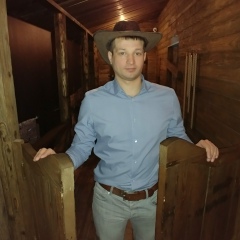 Андрей Сорокин, 28.05.1986, Москва