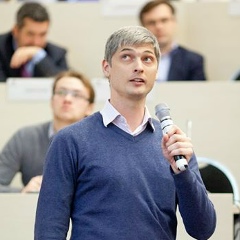 Олег Гришанович, 26.11.1982, Москва