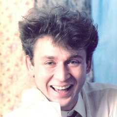 Vladimir Kirikov, 23.01, San Francisco