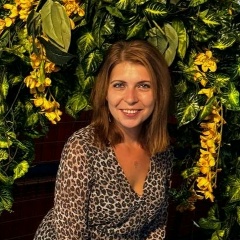 Ольга Шустова, 29.06.1988, Санкт-Петербург