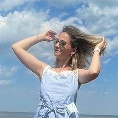 Татьяна Кузнецова, 12.09.1982, Москва