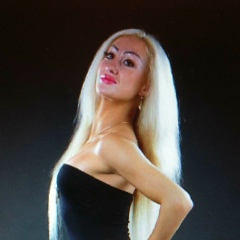 Анастасия Ермоленко, 08.07.1989, Запорожье