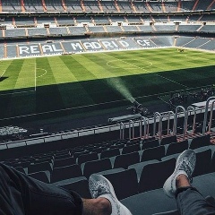 Alex Si, 28.06.1989, Москва