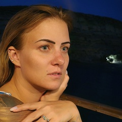 Юля Kiwi, 02.10, Москва