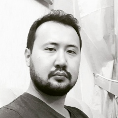 Санжар Алтаев, 21.04.1987, Алматы