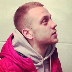 Дмитрий Романов, 10.04.1990, Москва