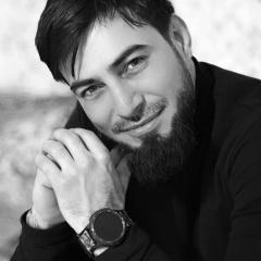 Амир Ахматов, 31.08.2000, Шали