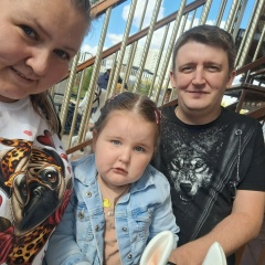 Анастасия Шаталова, 08.06.1992