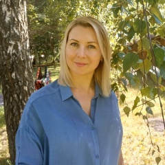 Наталья Закатова, 22.06, Егорьевск