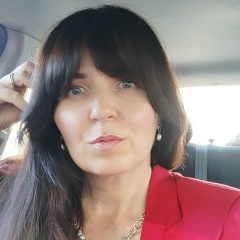 Юлия Кузнецова, 18.09, Уфа