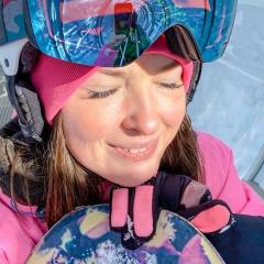 Александра Коровяковская, 05.05.1985, Москва