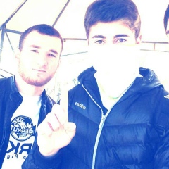 Ибрагим Муслиев, 26.03, Ставрополь