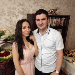 Сергей Амирагян, Озёры