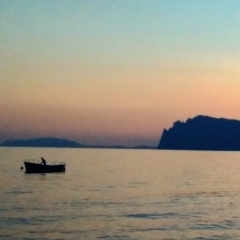 Франциско Де-Паула, Москва