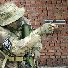 Artem Zemtsov, 28.07.1989, Новороссийск