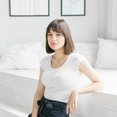 Мария Руденкова, 15.10.1993, Минск