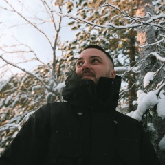 Александр Ларионов, 24.07