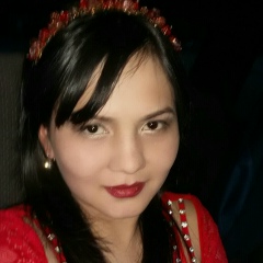 Айгерим Солтанаева, 13.07.1989, Семей