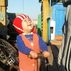 Феликс Хаптаев, 09.06.1980, Улан-Удэ