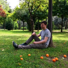 Александр Уровский, 19.06.1987, Винница