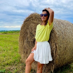 Kristy Flower, 23.06.1987, Переславль-Залесский