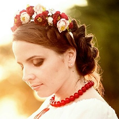 Татьяна Троценко, Харьков