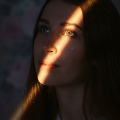 Надежда Сафронова, 26.04, Санкт-Петербург