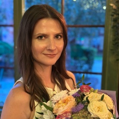 Наталия Лелюх, 01.09.1992, Новосибирск