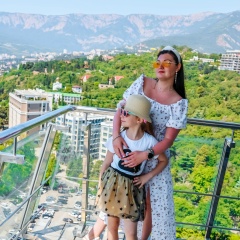 Татьяна Максимова, 03.10, Москва