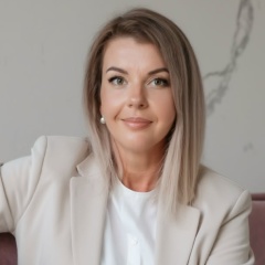 Анастасия Татур