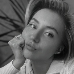 Катерина Кольт, 17.08.1994, Самара
