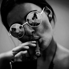 Karina Khusnutdinova, 25.07