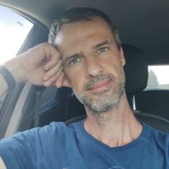 Иван Бобрик, 26.04, Омск