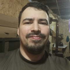 Иван Чурсинов, 07.12, Санкт-Петербург