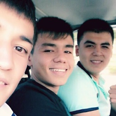 Сардор Утабаев, 10.06.2000