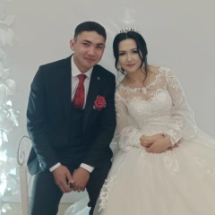 Жасулан Джандаров, 03.12.1994, Алматы