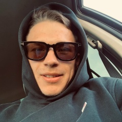 Саня Кострыкин, 29.05, Петропавловск-Камчатский