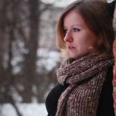 Надежда Никулина, 26.01, Санкт-Петербург