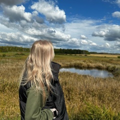 Екатерина Шипилёва, Омск