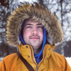 Ярослав Костяшов, 07.06, Москва