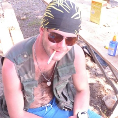 Кирилл Феоктистов, 22.01.1986, Санкт-Петербург