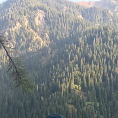 Александр Переверзев, 12.06, Алматы