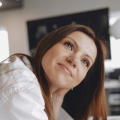 Людмила Будрицкая, 12.08.1986, Могилёв