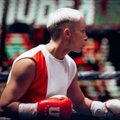 Anna Levina, 19.01, Москва