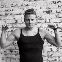 Вячеслав Кокшаров, 29.09.1987, Москва