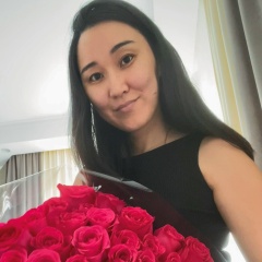 Алмагуль Дюсенбаева, 11.09.1991