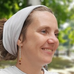 Александра Евдокимова, 16.05