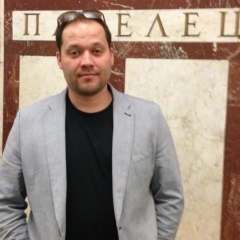 Сергей Кузнецов, 11.05.1977, Москва